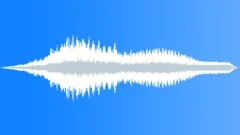 Alien Planet Sound Effect
