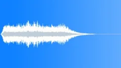 Alien planet stormSound Effect