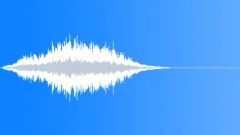 Alien planet surface Sound Effect