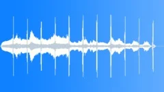 Alien Planet Texture Sound Effect