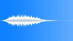 Alien Planet wind 2 Sound Effect