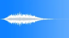 Alien Planet wind 4Sound Effect
