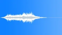 Alien Planet windSound Effect