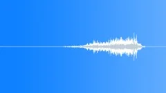 Alien Positive Coin Suck or MagnetSound Effect