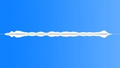 Alien Power Drone SFX Sound Effect