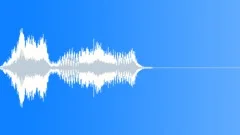 Alien Power Surge 2Sound Effect