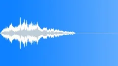 Alien Power Surge 5Sound Effect