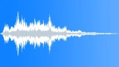 Alien prayer Sound Effect