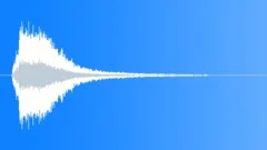 Alien prison hit Sound Effect