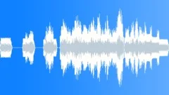Alien Prize Sound Effect