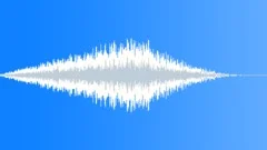 Alien Pulsing Sound Effect