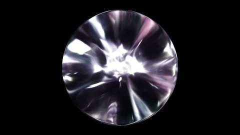 Alien quantum particle 스톡 동영상 89890634