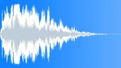 Alien radio noise Sound Effect