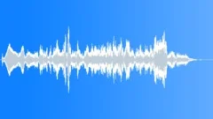 Alien regeneration Sound Effect