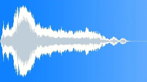 Alien Research Station Ambience 2 (Space, Scifi, Soundscape) Sound Effect