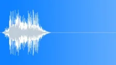 Alien Robot - Scan For Data - Sci-Fi Production ElementSound Effect