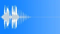 Alien Robot - Scan - Tech Idea Sound Effect