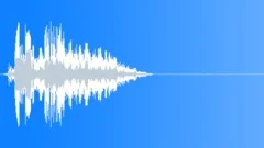 Alien Robot - Scanner - Sci Fi Accent Sound Effect