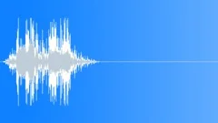 Alien Robot - Scanning Data - Scifi SoundSound Effect