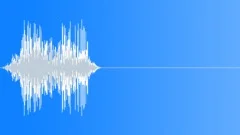 Alien Robot - Scanning - Sci-Fi IdeaSound Effect