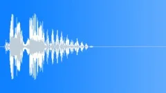 Alien Robot - Scanning - Scifi Accent Sound Effect