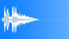 Alien Robot - Signal - Scifi Sfx Sound Effect