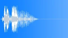 Alien Robot - Signal - Technology Fx Sound Effect