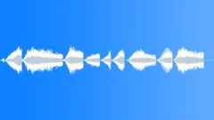 Alien Robot Voice 01 Sound Effect