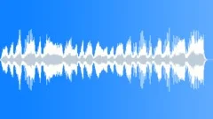 Alien Robot Voice 03 Sound Effect