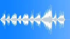 Alien Robot Voice 05 Sound Effect