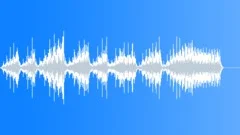Alien Robot Voice 06 Sound Effect