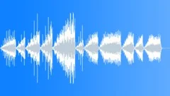 Alien Robot Voice 07Sound Effect
