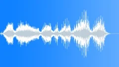 Alien Robot Voice 08 Sound Effect