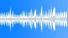 Alien Robot Voice 09Sound Effect