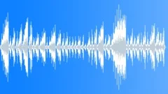 Alien Robot Voice 11Sound Effect