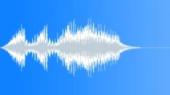 Alien Robot Voice 12Sound Effect