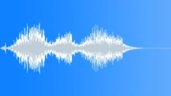 Alien Robot Voice 13 Sound Effect