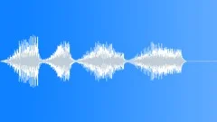 Alien Robot Voice 14 Sound Effect