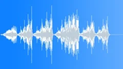Alien Robot Voice 15Sound Effect
