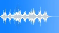 Alien Robot Voice 16 Sound Effect