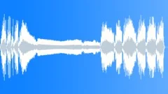 Alien Robot Voice 17 Sound Effect