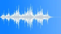 Alien Robot Voice 18 Sound Effect