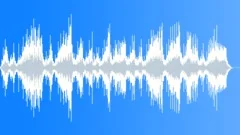 Alien Robot Voice 20Sound Effect