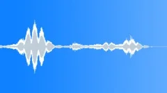 Alien Scanner Sound Effect