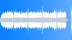 Alien Server Room Ambiance Sound Effect