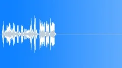 Alien Sfx For Movie Sound Effect