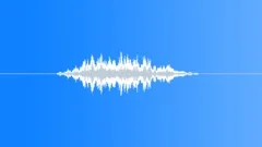 Alien Ship Flyby Whoosh 10 Sound Effect