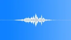 Alien Ship Flyby Whoosh - Interior 1Sound Effect