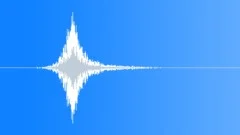 Alien Ship Pass BySound Effect