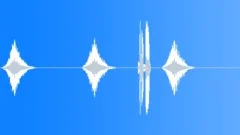 Alien Ship Scanning Something - Hi-Tek Ambiance Production ElementSound Effect